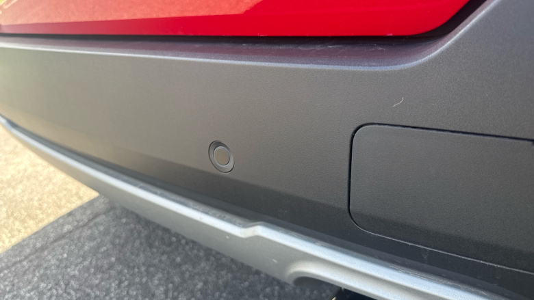 Jeep Avenger 1.2 Altitude 5dr Petrol Hatchback